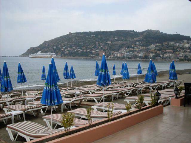 Alanya Sun Hotel