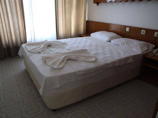 Alanya Sun Hotel