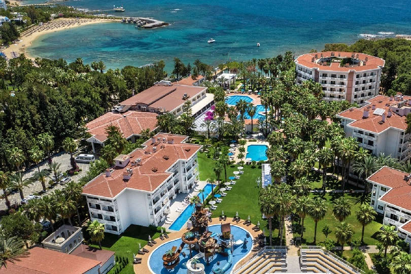 Utopia Resort & Residence