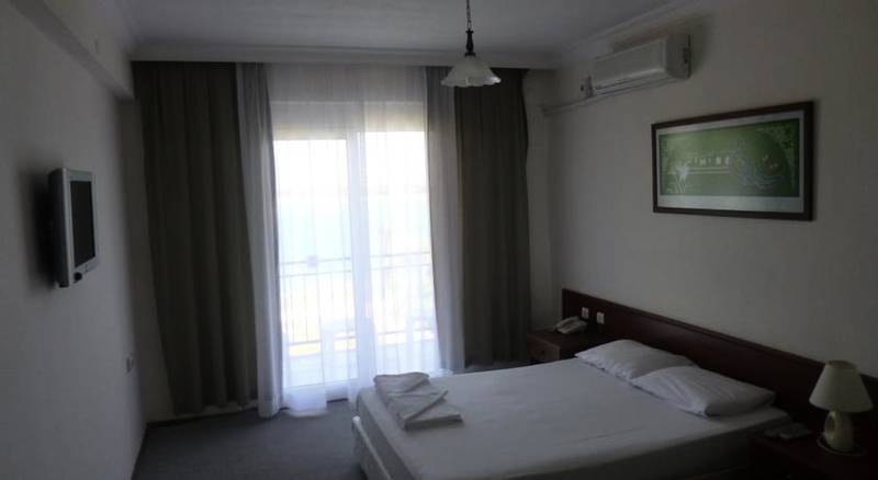 Albayrak Apart Hotel