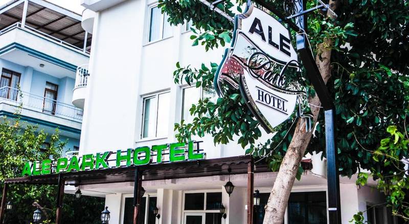 Ale Park Hotel