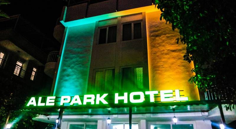 Ale Park Hotel