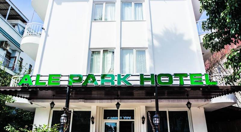 Ale Park Hotel