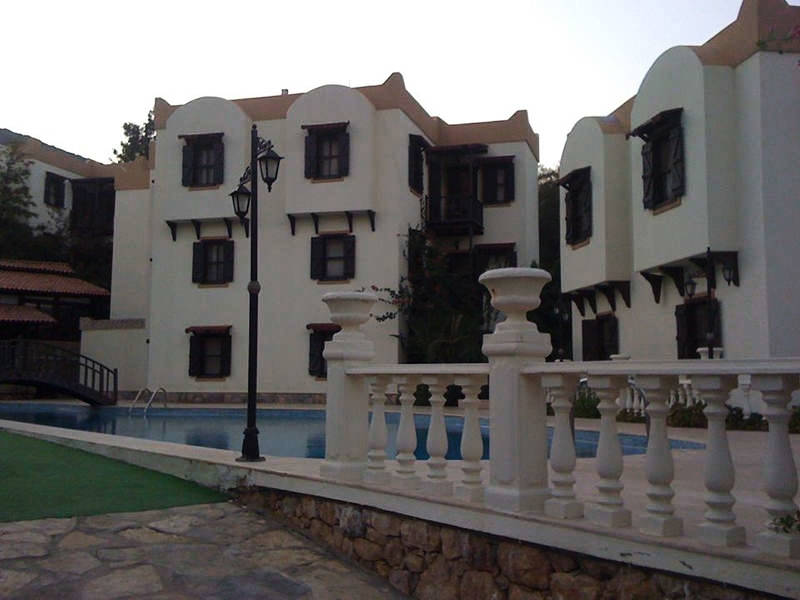 Ale Suite Hotel