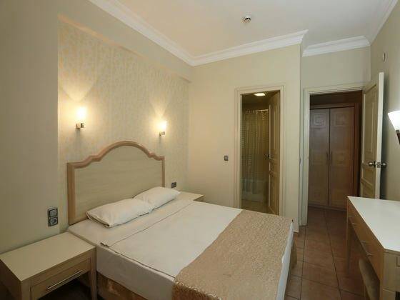 Alenz Suite Otel