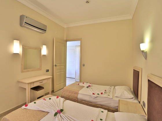 Alenz Suite Otel