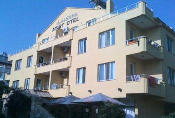 Aleyna Apart Otel