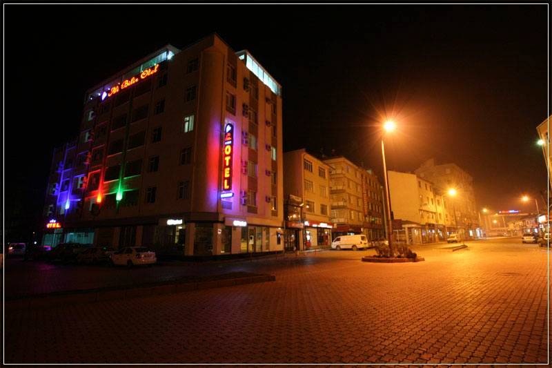 Ali Bilir Hotel