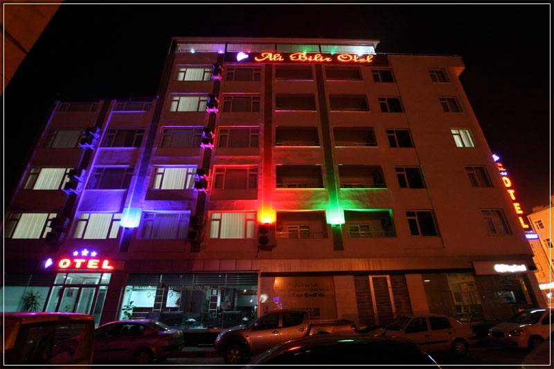 Ali Bilir Hotel