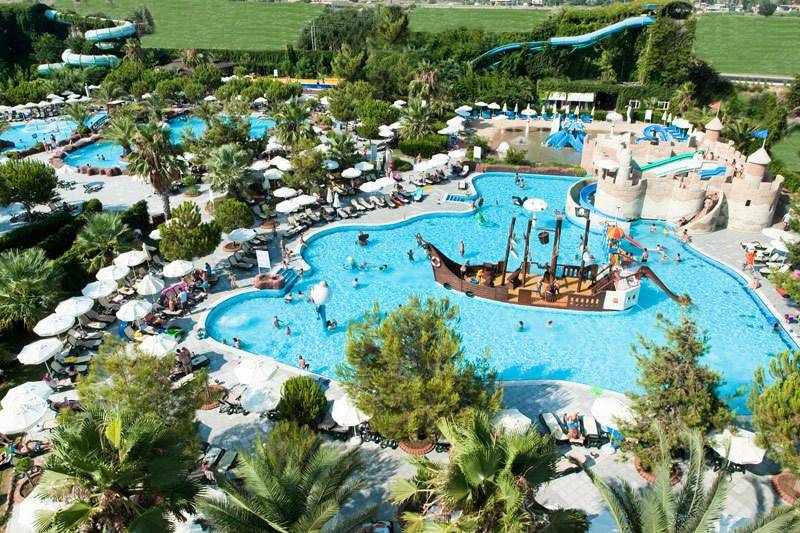 Alibey Club Manavgat