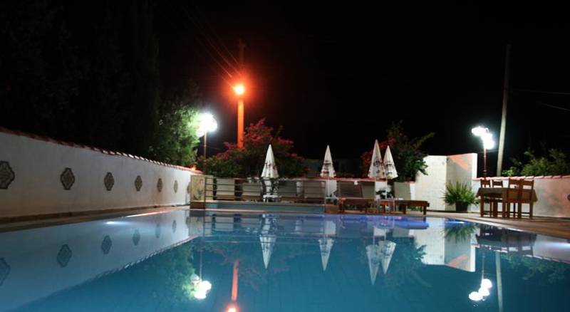 Alinda Hotel Dalyan