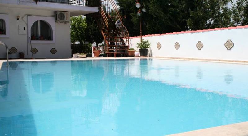 Alinda Hotel Dalyan