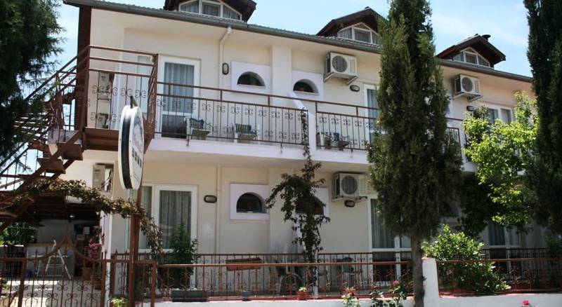 Alinda Hotel Dalyan