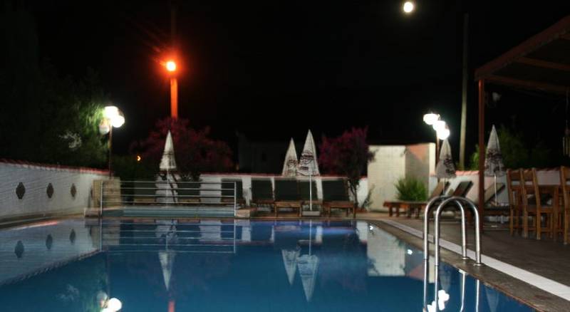 Alinda Hotel Dalyan