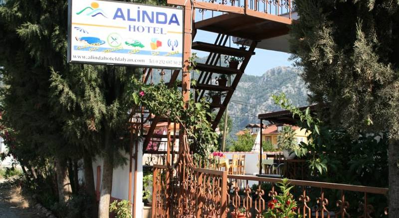 Alinda Hotel Dalyan