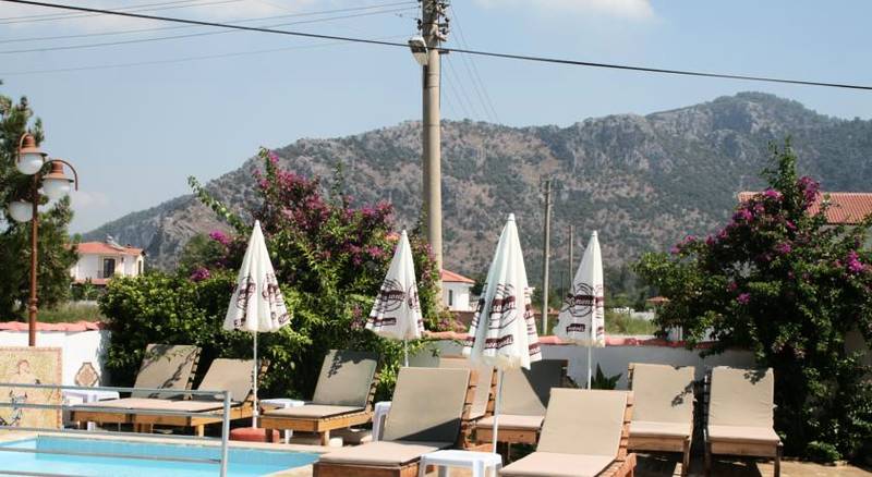 Alinda Hotel Dalyan