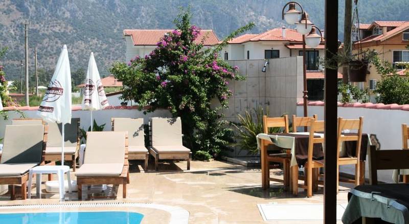 Alinda Hotel Dalyan