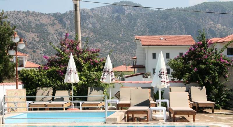 Alinda Hotel Dalyan