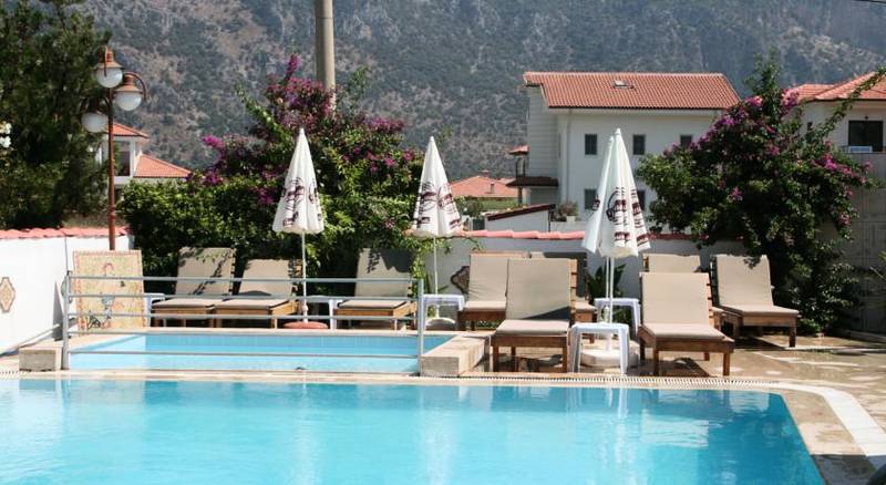 Alinda Hotel Dalyan