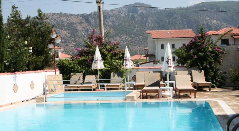 Alinda Hotel Dalyan