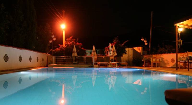 Alinda Hotel Dalyan