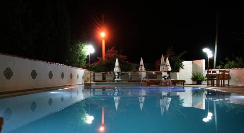 Alinda Hotel Dalyan