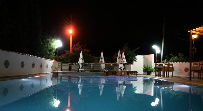 Alinda Hotel Dalyan