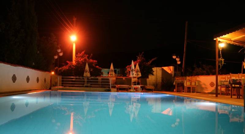 Alinda Hotel Dalyan