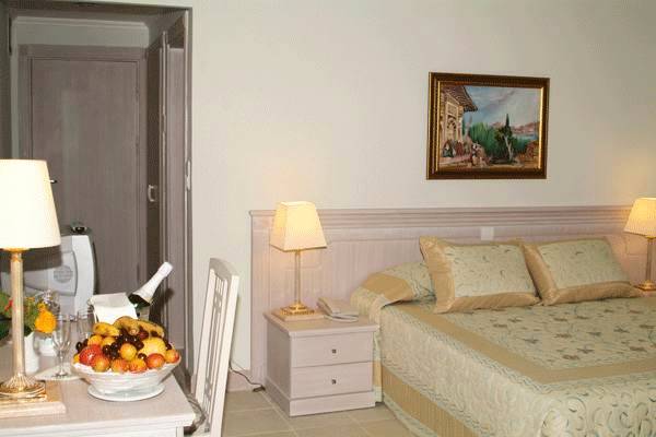 Alinn Boutique Hotel