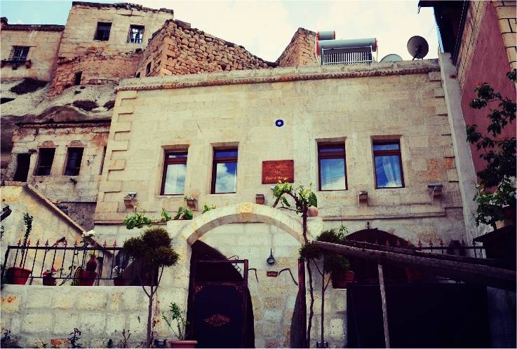 Ali's Guest House