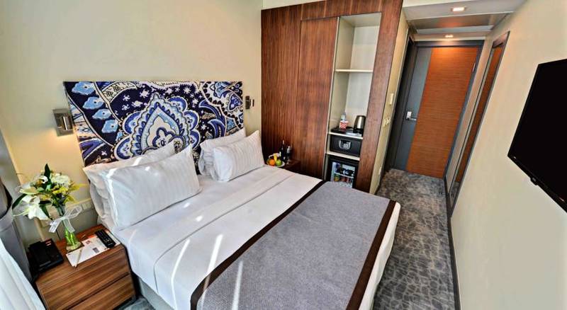 All nn Hotel