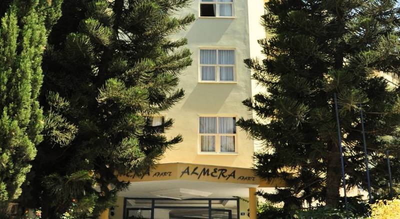 Almera Apart Hotel