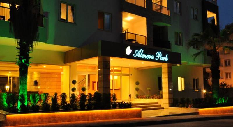 Almera Park Apart Hotel