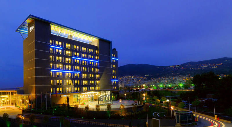 Aloft Bursa Hotel