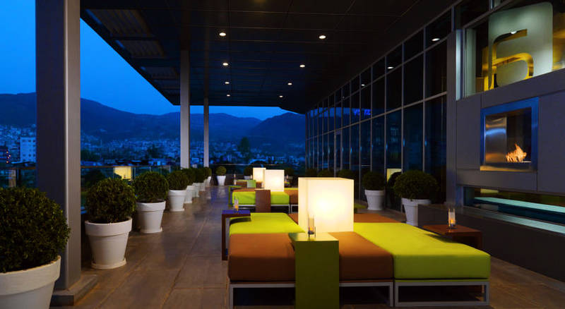 Aloft Bursa Hotel