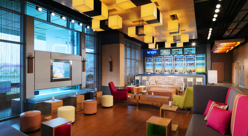 Aloft Bursa Hotel