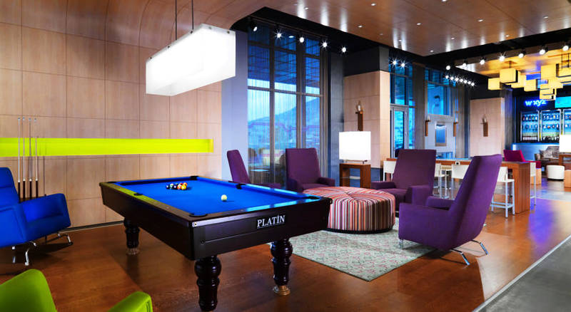 Aloft Bursa Hotel