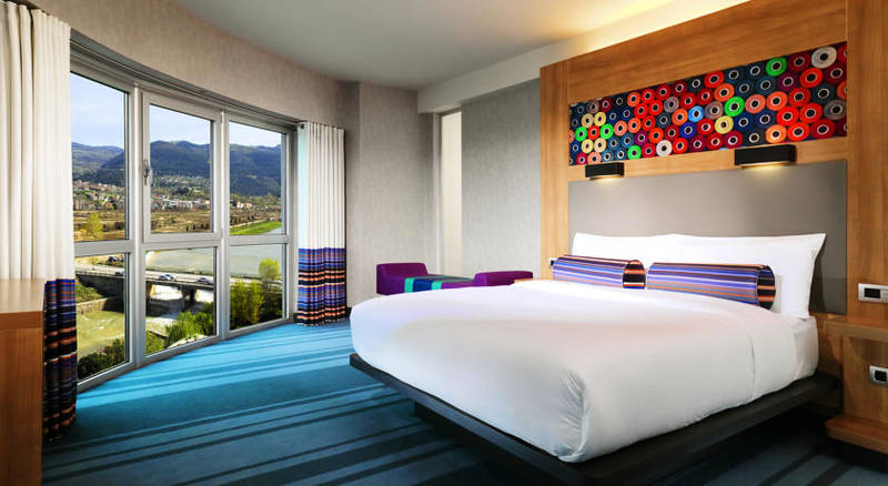 Aloft Bursa Hotel