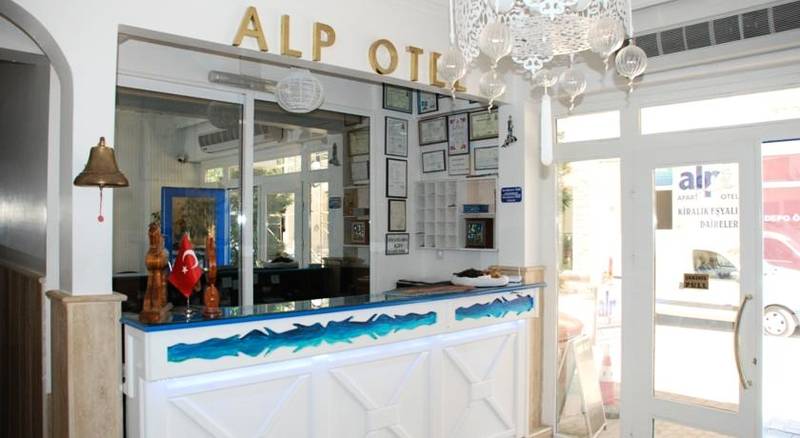 Alp Otel