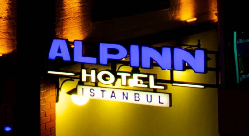 Alpinn Hotel