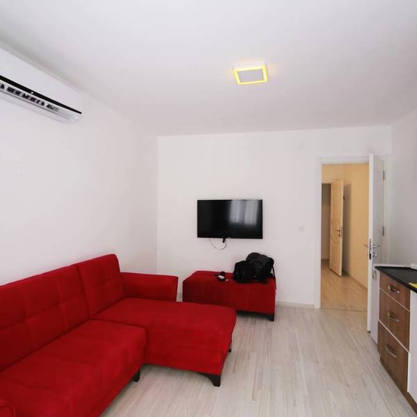 Alsancak Residence