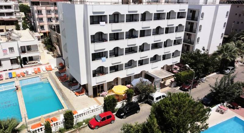 Altn Ersan Otel