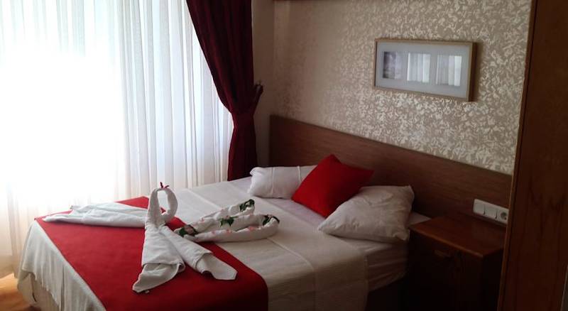 Altn Ersan Otel