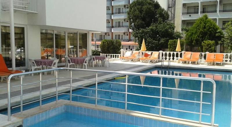 Altn Ersan Otel