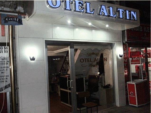 Altn Hotel