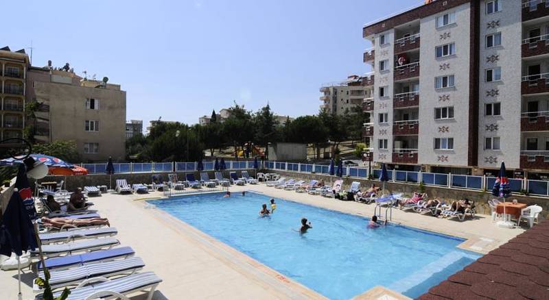 Altnba Apart Hotel