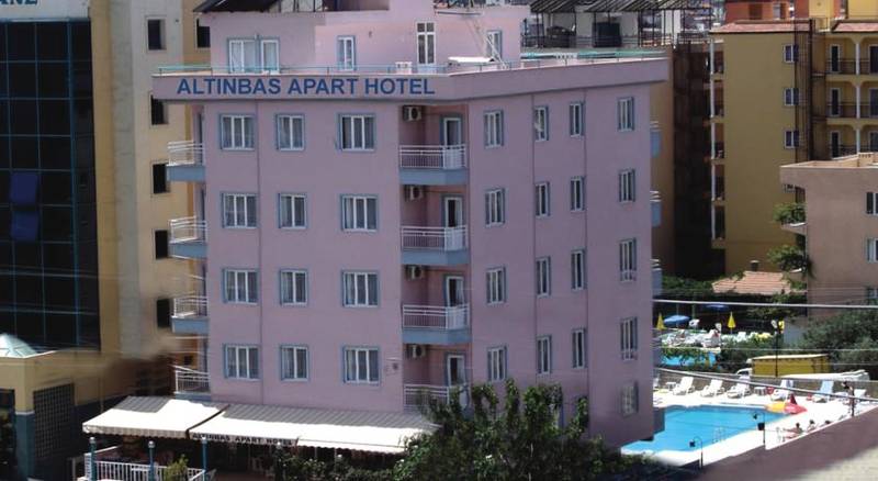 Altnba Apart Hotel