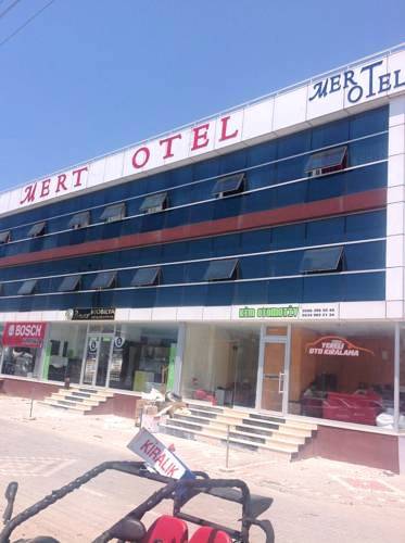 Altnoluk Mert Otel