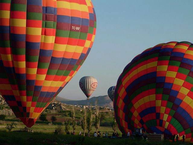 Altnz Hotel Nevsehir