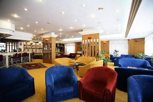 Altnz Hotel Nevsehir